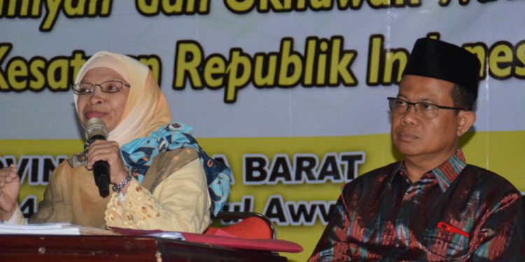 Perkuat Ukhuwah Wathoniyah, Rakernas MUI Akan Digelar di Raja Ampat