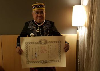 Ketua Dewan Pertimbangan MUI Raih Penghargaan Ketujuh Kalinya di Level Internasional
