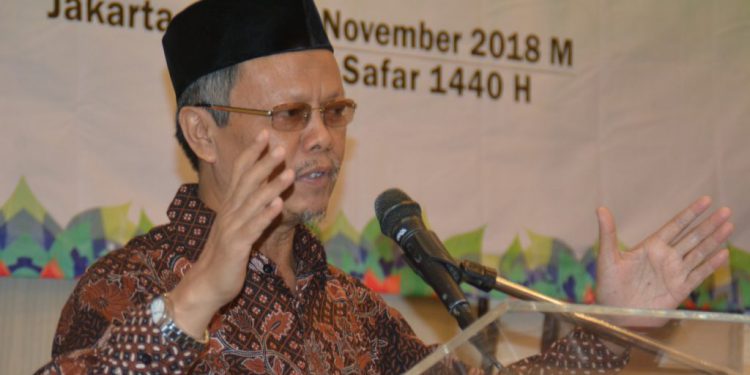 Waketum MUI : Selain Ilmu Agama, Dakwah Juga Harus Menggunakan Strategi dan Perencanaan