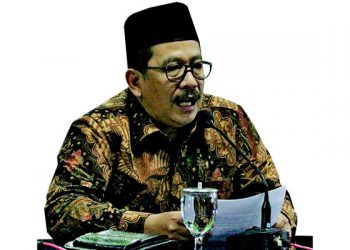 Sambut Maulid Nabi SAW, MUI Ajak Umat Teladani Semangat dan Visi Rasulullah