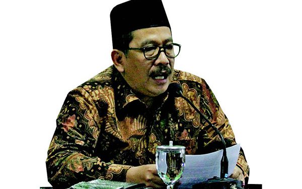 Sambut Maulid Nabi SAW, MUI Ajak Umat Teladani Semangat dan Visi Rasulullah