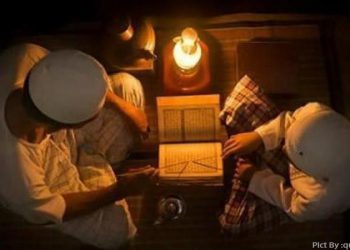 Indonesia Berkhidmat, Rakernas IV MUI Kirimkan Guru Ngaji ke Pelosok Papua