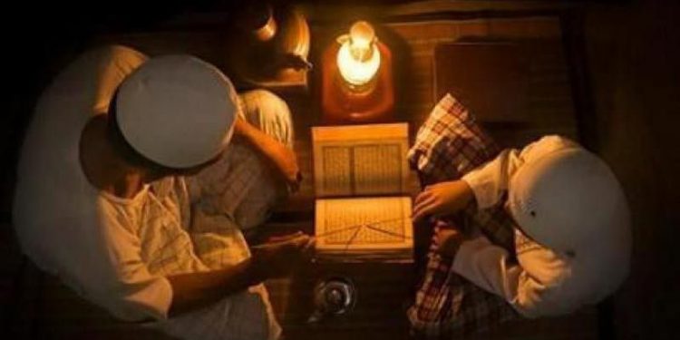 Indonesia Berkhidmat, Rakernas IV MUI Kirimkan Guru Ngaji ke Pelosok Papua