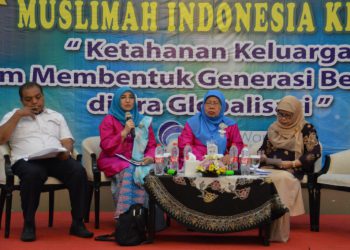 KMI ke-2, MUI Berkomitmen Wujudkan Sinergitas Cetak Generasi Berkualitas