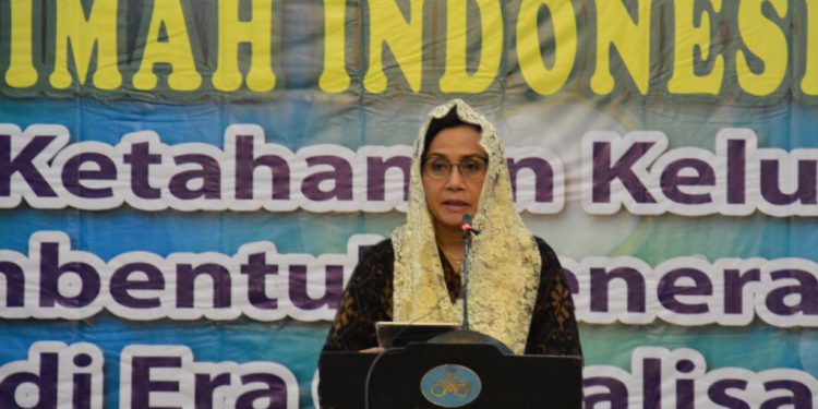 Generasi Berkualitas Menjadi Sorotan Kongres Muslimah Indonesia