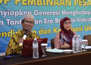 MUI Gelar Workshop untuk Kemandirian Pesantren