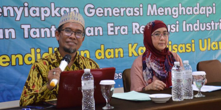 MUI Gelar Workshop untuk Kemandirian Pesantren