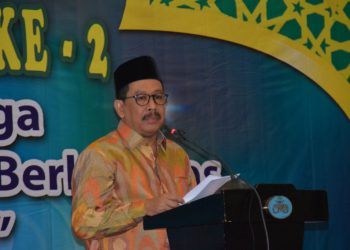 Waketum MUI: Tak Cuma Kesetaraan Gender, Perempuan Perlu Meningkatkan Kualitas Diri