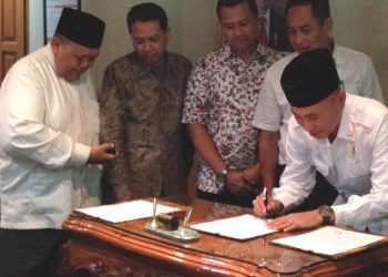 Gandeng Perhutani Jatim, Pinbas MUI Budidayakan Bawang Putih