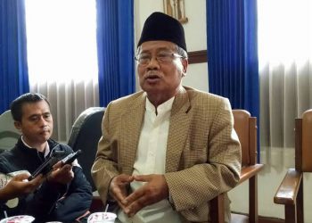 MUI Depok Berencana Terbitkan Peta Dakwah