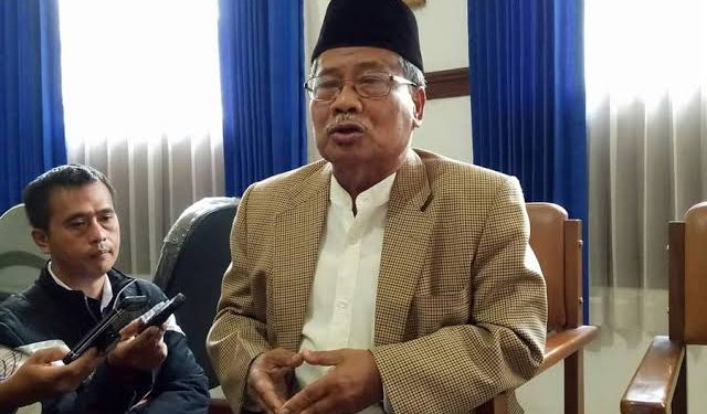 MUI Depok Berencana Terbitkan Peta Dakwah