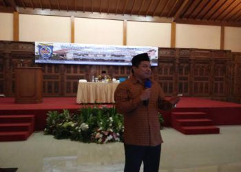 Lantik Pengurus MUI Kota Tasikmalaya, Kiai Rachmat Syafei: Jaga Visi Bersama