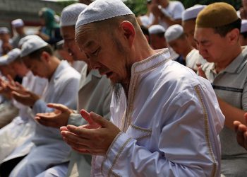 Terima Kunjungan Diaspora Uighur, MUI Tampung Kesaksian Sikap Cina