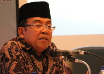 Soal Wacana Potong Tangan, Begini Klarifikasi Resmi MUI