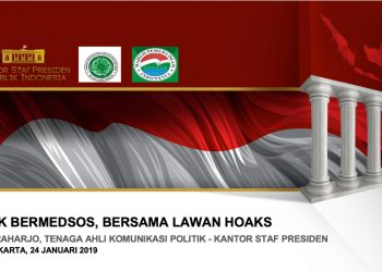 Materi Sarasehan Nasional LPBKI 24-01-2019