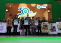 Milad Ke-30, LPPOM MUI Angkat Tema Professional dan Trustworthy