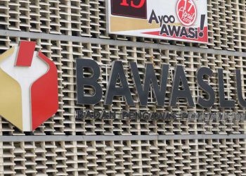 Bawaslu: Peran Aktif Ulama Wujudkan Pemilu Damai Sangat Dibutuhkan