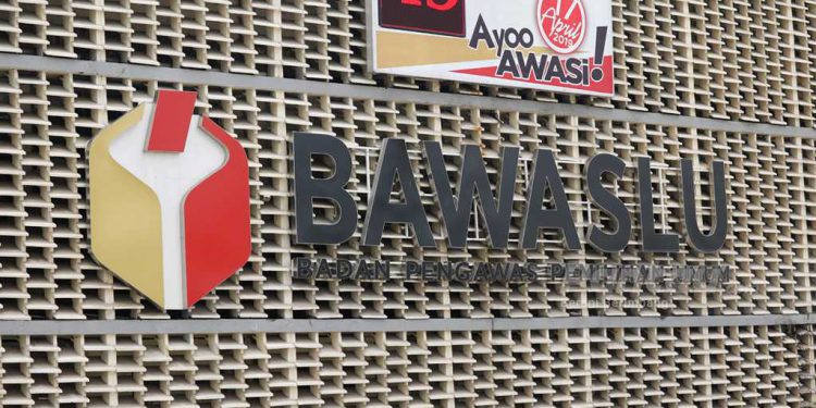 Bawaslu: Peran Aktif Ulama Wujudkan Pemilu Damai Sangat Dibutuhkan