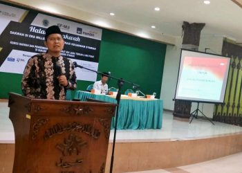 Ketua Komisi Dakwah MUI Tekankan Pentingnya Koordinasi Dakwah