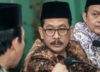 MUI Ajak Semua Pihak Sudahi Bahas Polemik Doa KH Maimun Zubair