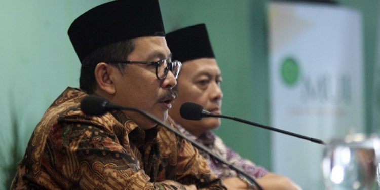 MUI Pusat Berharap Munajat 212 Jaga Nilai Persaudaraan dan Kebangsaan