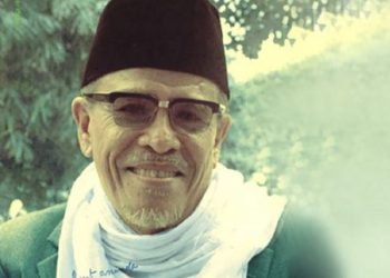 Ketua MUI Bidang Fatwa: Tidak ada Kata Golput dalam Fatwa MUI 2009