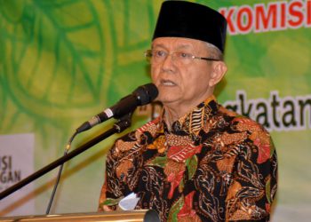 Sekjen MUI Dukung Rencana Pemerintah DKI Melepas Saham Bir PT Delta Djakarta