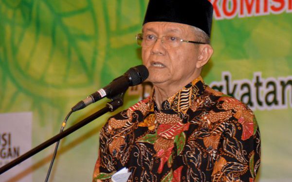 Sekjen MUI Dukung Rencana Pemerintah DKI Melepas Saham Bir PT Delta Djakarta