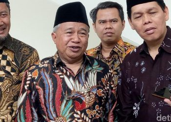 Bulan Depan, Tim MUI akan Meninjau Lokasi Rencana Pembangunan Rumah Sakit Islam Indonesia di Palestina