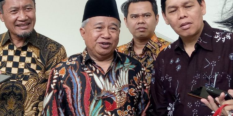Bulan Depan, Tim MUI akan Meninjau Lokasi Rencana Pembangunan Rumah Sakit Islam Indonesia di Palestina
