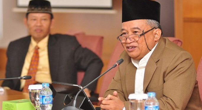 MUI Pastikan Pemerintah Siap Dukung Pembangunan RSI Hebron