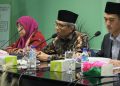 Ketua MUI Bidang Fatwa: Tidak ada Kata Golput dalam Fatwa MUI 2009