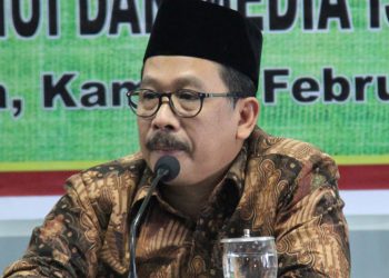 MUI Imbau Umat Tak Berpolemik Soal Penyebutan “Kafir”