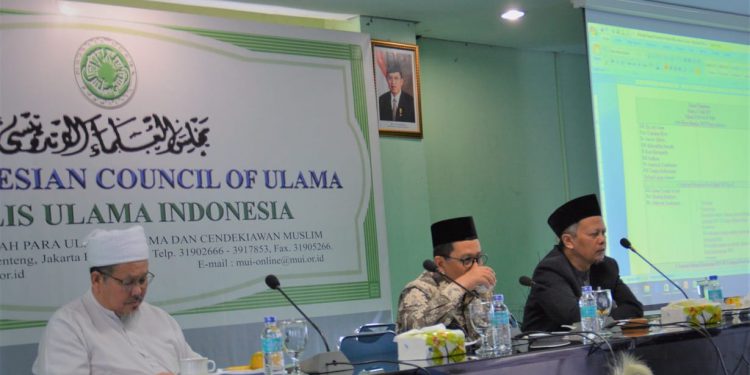 MUI Tegaskan Pernyataan Tengku Zulkarnain Pendapat Pribadi