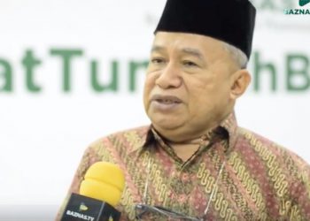 Baznas Dukung MUI Bangun Rumah Sakit Islam di Hebron