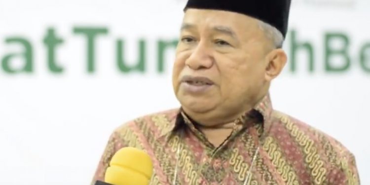 Baznas Dukung MUI Bangun Rumah Sakit Islam di Hebron