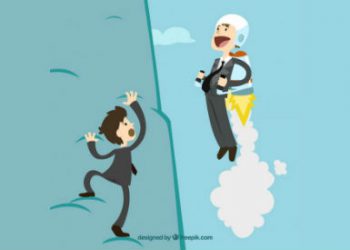 Siap Menghadapi Disrupsi