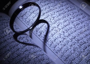 Open Minded dalam Beragama