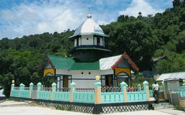 Rakernas IV MUI Perteguh Penguatan Ukhuwah