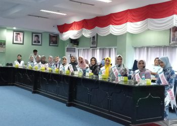 17 Finalis Putri Muslimah Audensi ke MUI, Minta Nasihat Ulama