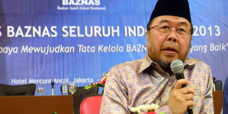 Konsumsi Halal Mengawal Etika Dan Moral Sosial