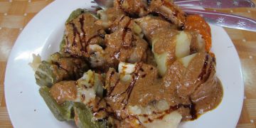 Awas, Siomay Pun Bisa Haram