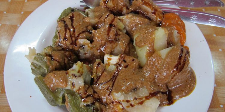 Awas, Siomay Pun Bisa Haram