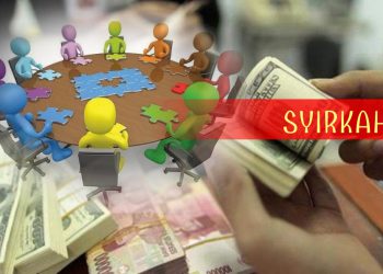 Perbedaan Syarikah al Milk dan Syarikah al ‘Aqd