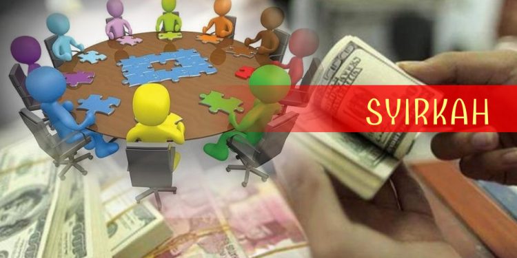 Perbedaan Syarikah al Milk dan Syarikah al ‘Aqd