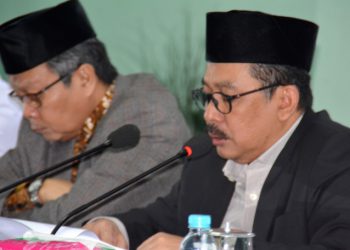 Beredar Luas Surat Terbuka MUI Sorong, Ini Respon MUI Pusat