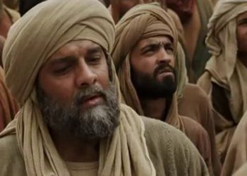 5 (Lima) Sahabat Terkaya yang Diberitakan Masuk Surga