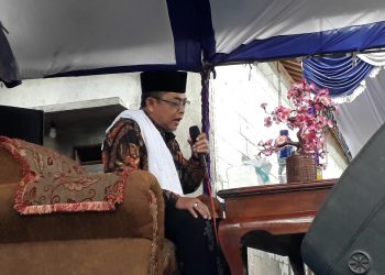 MUI Banyumas Ajak Umat Islam Perbanyak Ibadah Ramadhan