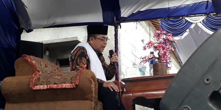 MUI Banyumas Ajak Umat Islam Perbanyak Ibadah Ramadhan