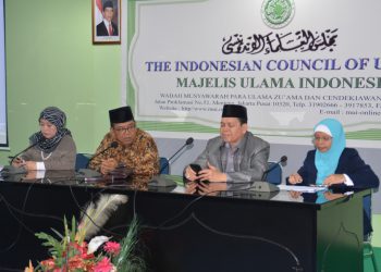 Pesbukers Ditegur MUI, ANTV Janji Evaluasi Tayangan